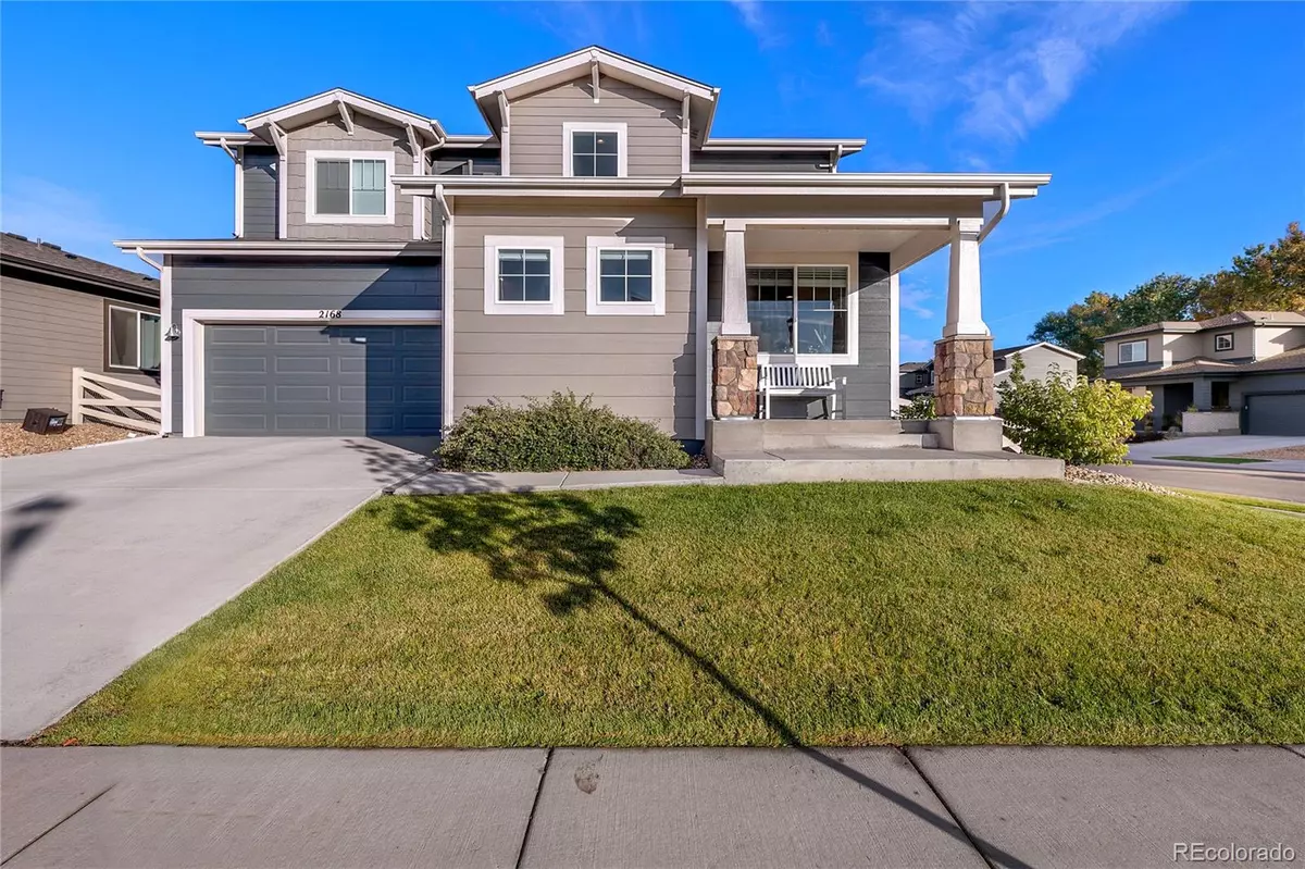 Fort Collins, CO 80524,2168 Bock ST