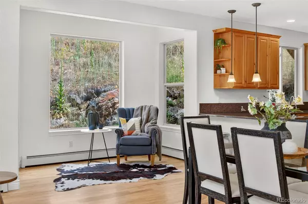 Evergreen, CO 80439,3144 Snow Trillium WAY