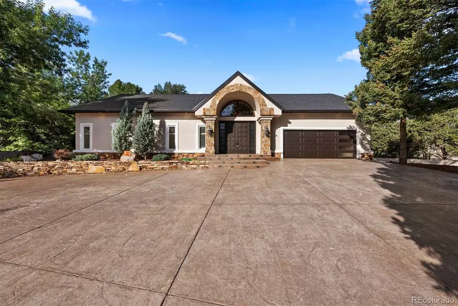 4 2nd ST, Colorado Springs, CO 80906