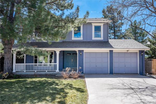 102 Dorset CT, Castle Pines, CO 80108