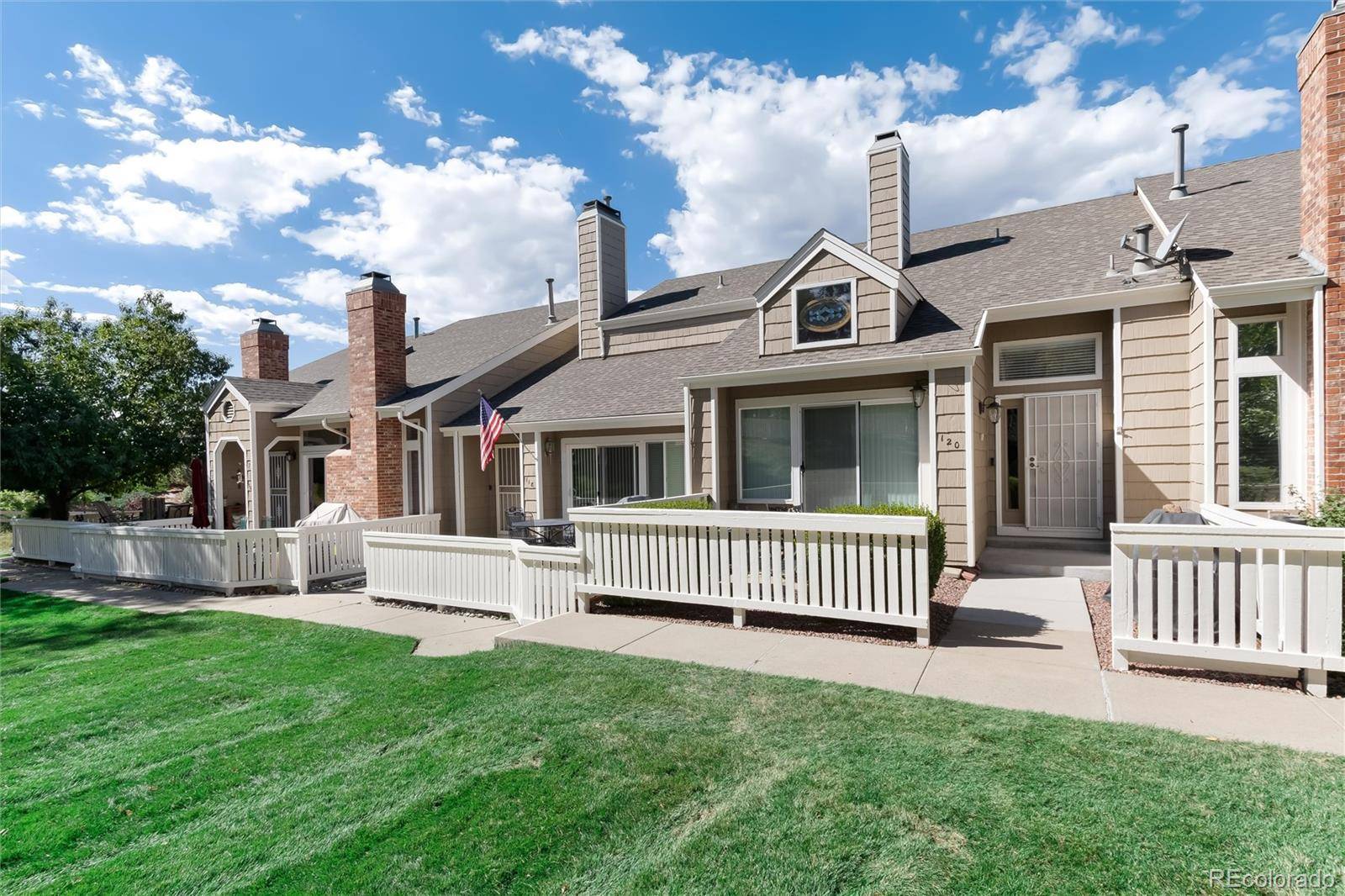 Highlands Ranch, CO 80126,120 Blue Spruce CT