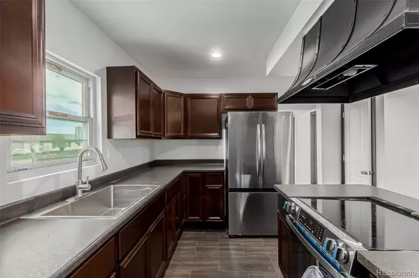 Limon, CO 80828,299 4th AVE