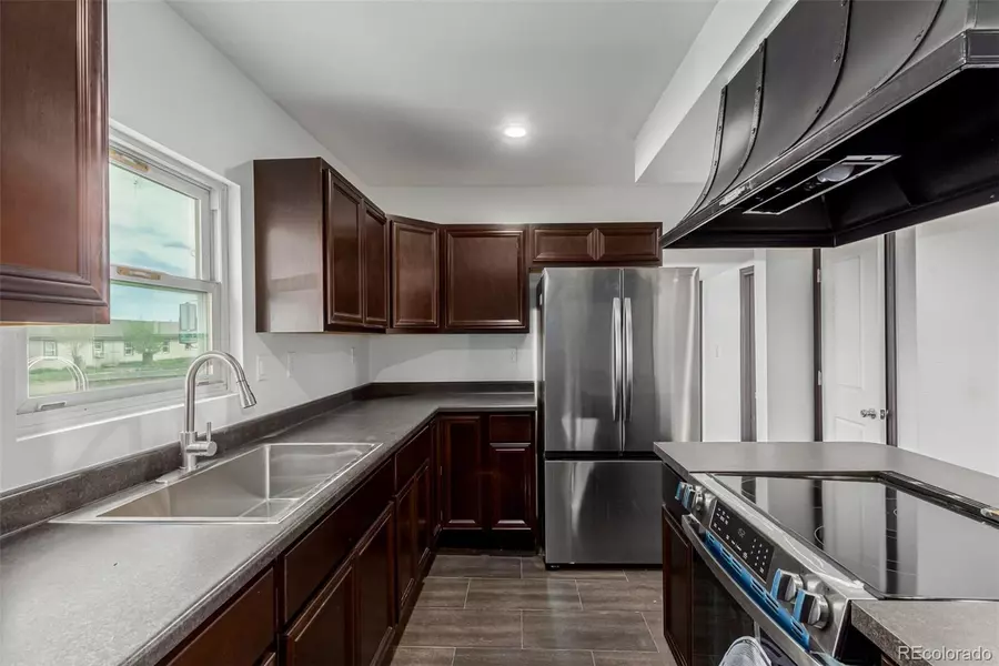 299 4th AVE, Limon, CO 80828
