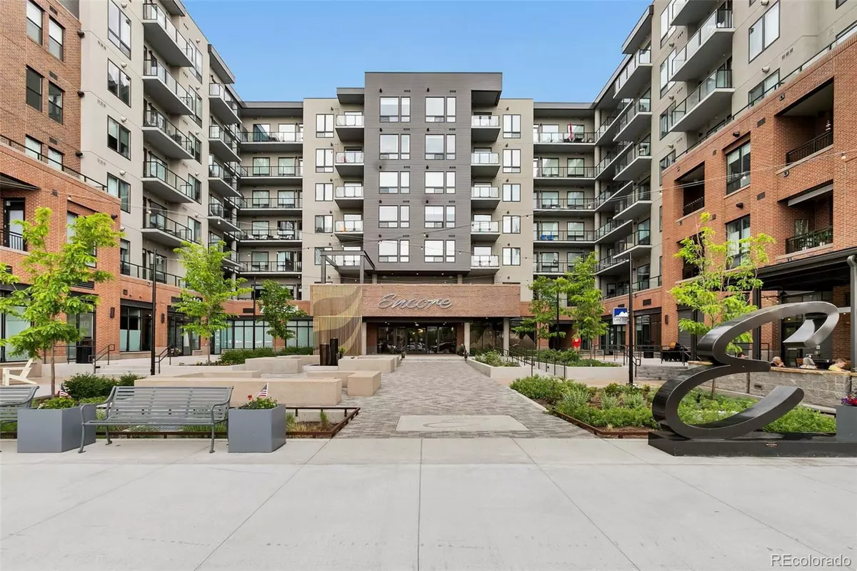 Castle Rock, CO 80104,20 Wilcox ST #514