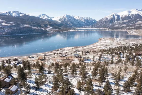 Twin Lakes, CO 81251,360 Reva Ridge RD