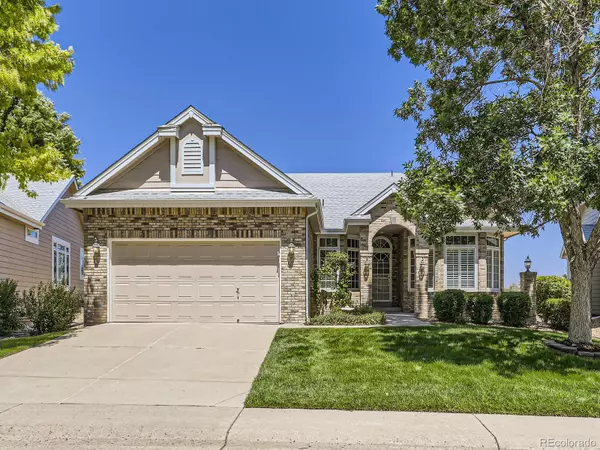 5 Skye LN, Highlands Ranch, CO 80130