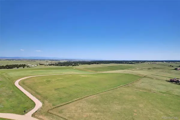 Elizabeth, CO 80107,Lot 3 Kootney ST