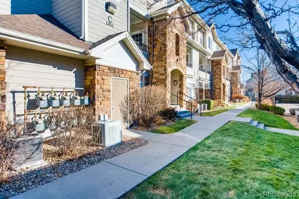 Thornton, CO 80241,12711 Colorado BLVD #304