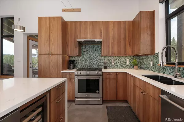 Fraser, CO 80442,610 Mulligan ST