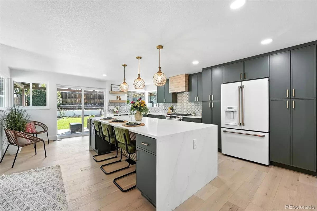 Denver, CO 80222,3444 S Bellaire ST