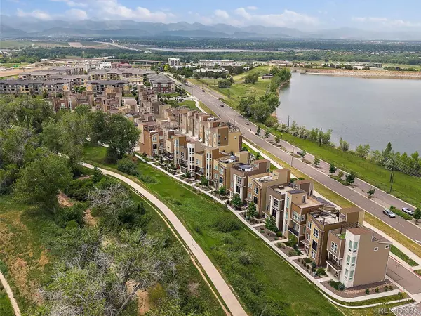 Highlands Ranch, CO 80129,2468 Channel DR