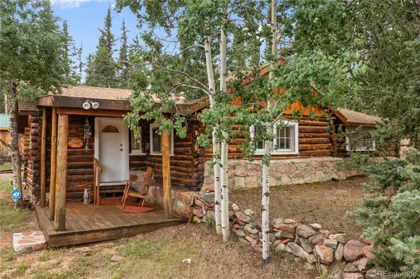 Florissant, CO 80816,135 Daniwood GRV