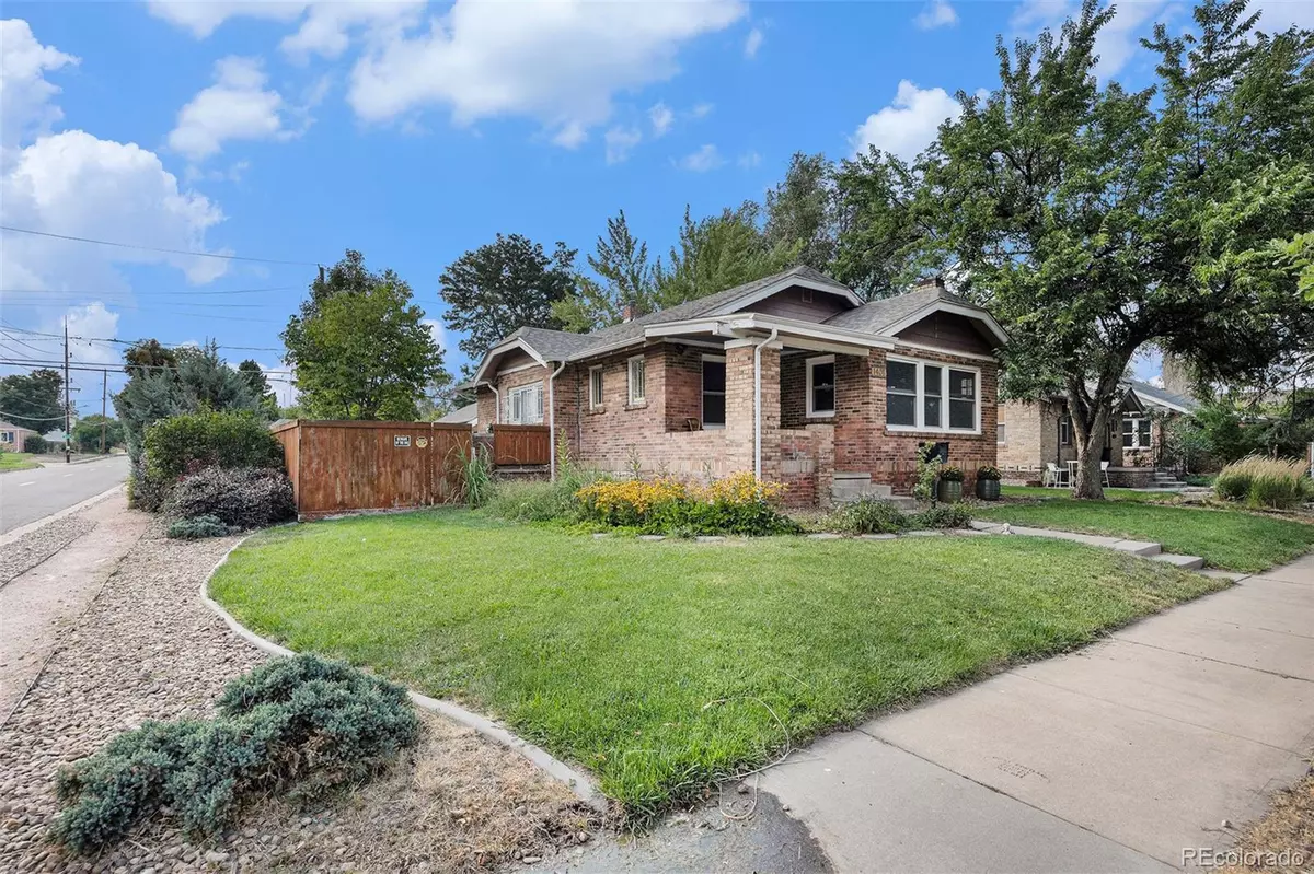 Denver, CO 80220,1401 Rosemary ST