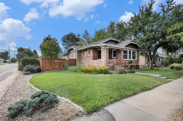 1401 Rosemary ST, Denver, CO 80220