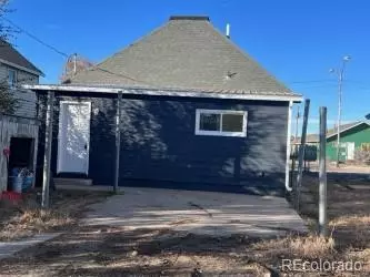 Limon, CO 80828,561 Main ST