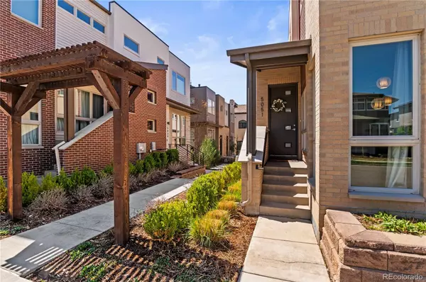 Denver, CO 80212,5051 Vrain ST #27W