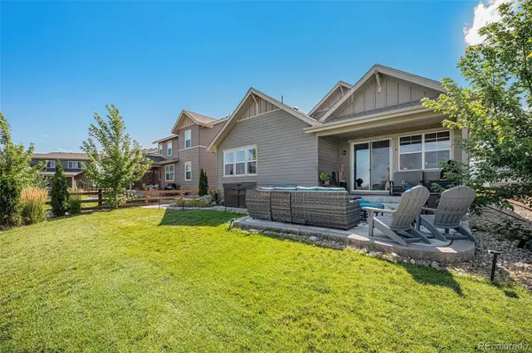 Arvada, CO 80007,9294 Dunraven LOOP
