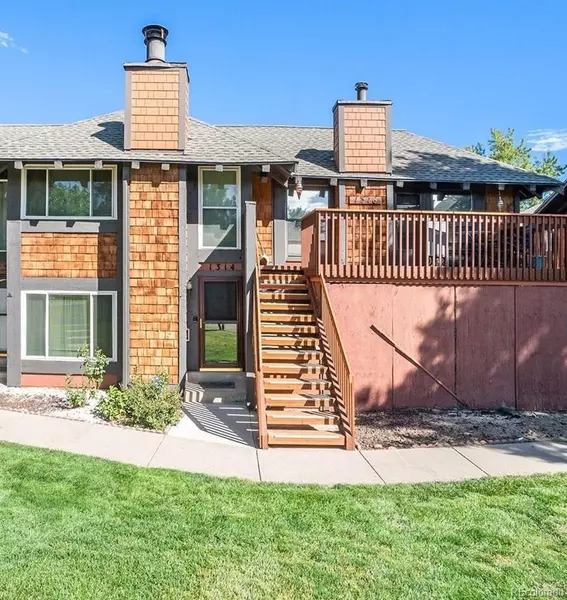 1314 S DILLON WAY, Aurora, CO 80012