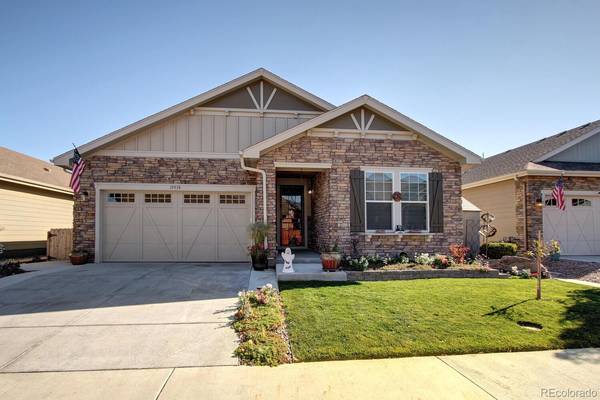 15938 Detroit ST, Thornton, CO 80602