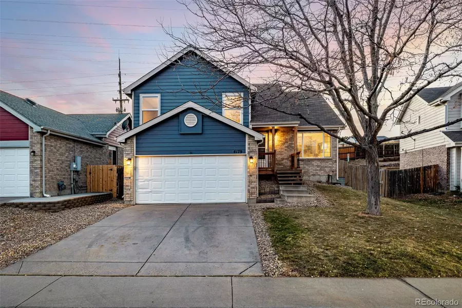 4179 S Himalaya WAY, Aurora, CO 80013
