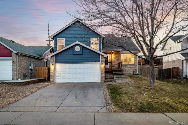 4179 S Himalaya WAY, Aurora, CO 80013