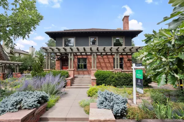 Denver, CO 80218,171 N Franklin ST
