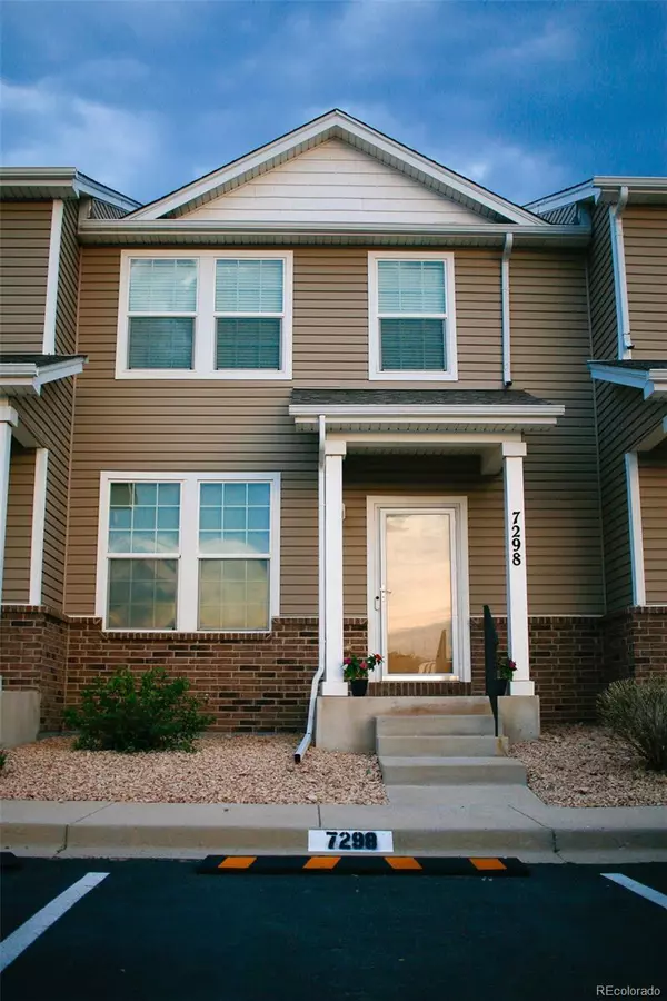 7298 COUNTRYSIDE GRV, Fountain, CO 80817