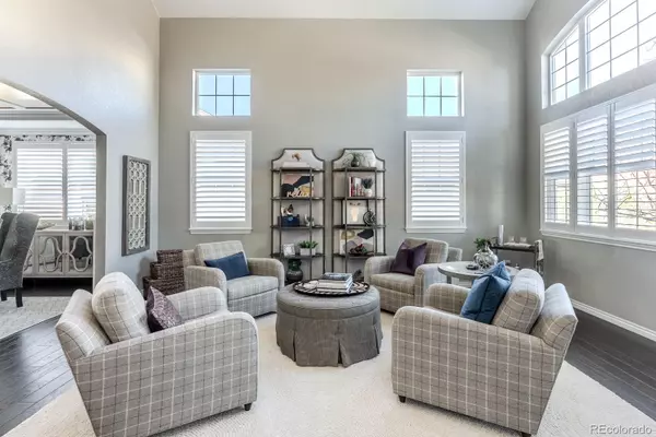 Arvada, CO 80007,16932 W 85th PL