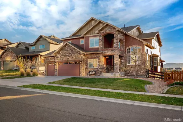 Arvada, CO 80007,16932 W 85th PL