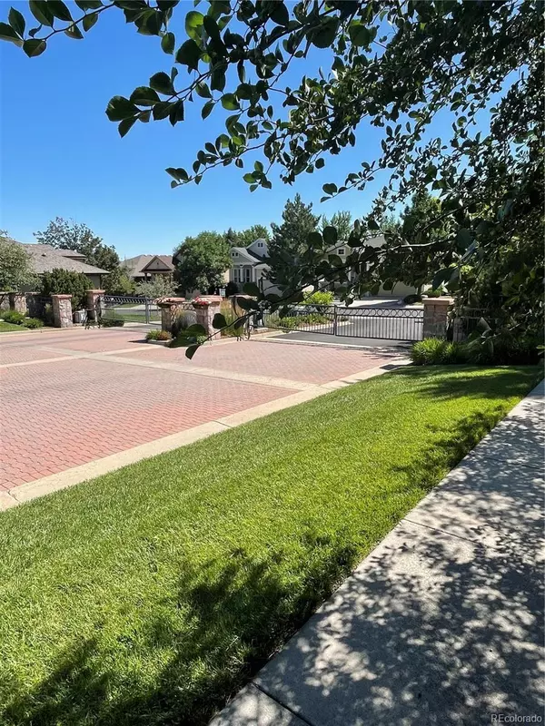 Parker, CO 80134,9924 Boca CIR