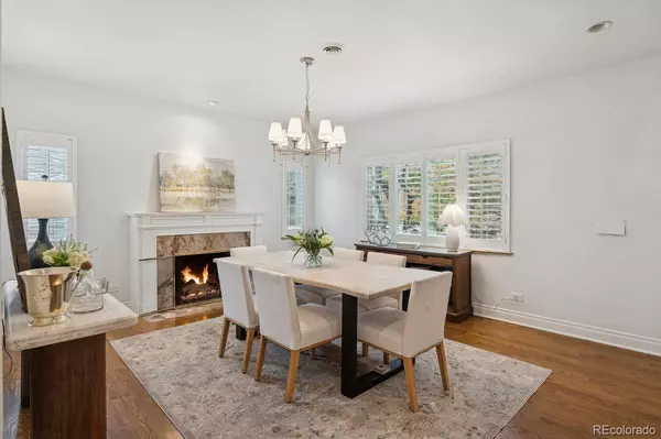 Denver, CO 80209,710 S Elizabeth ST