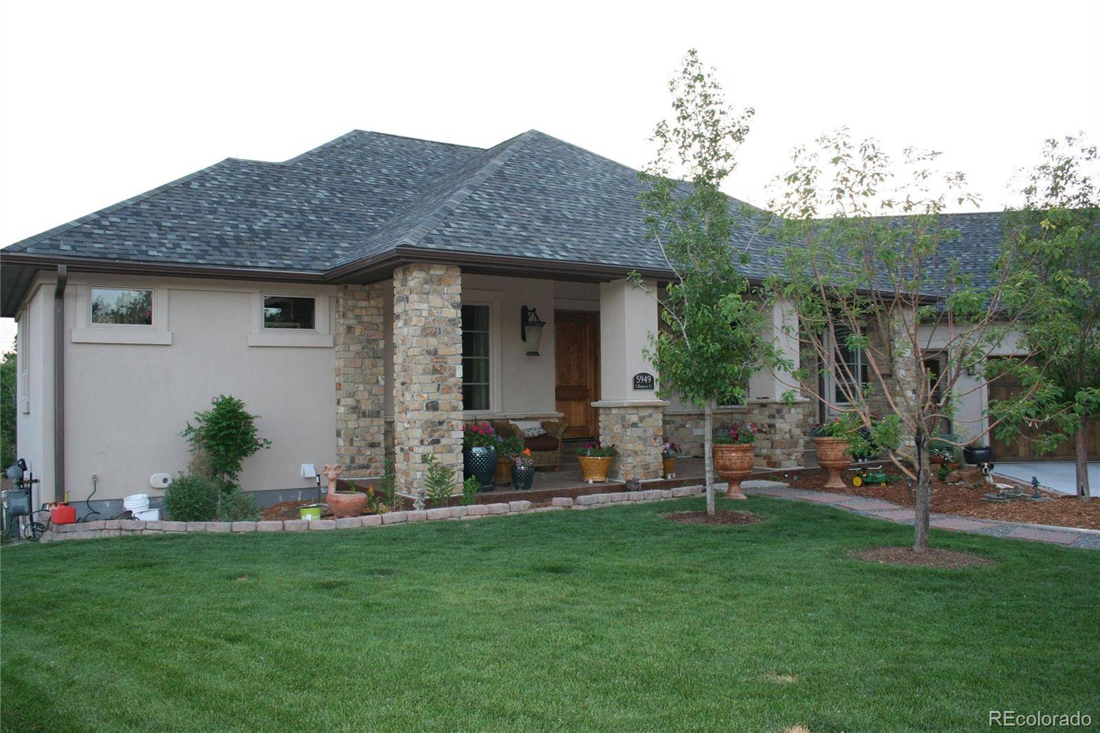 Centennial, CO 80121,5949 S Humboldt CT