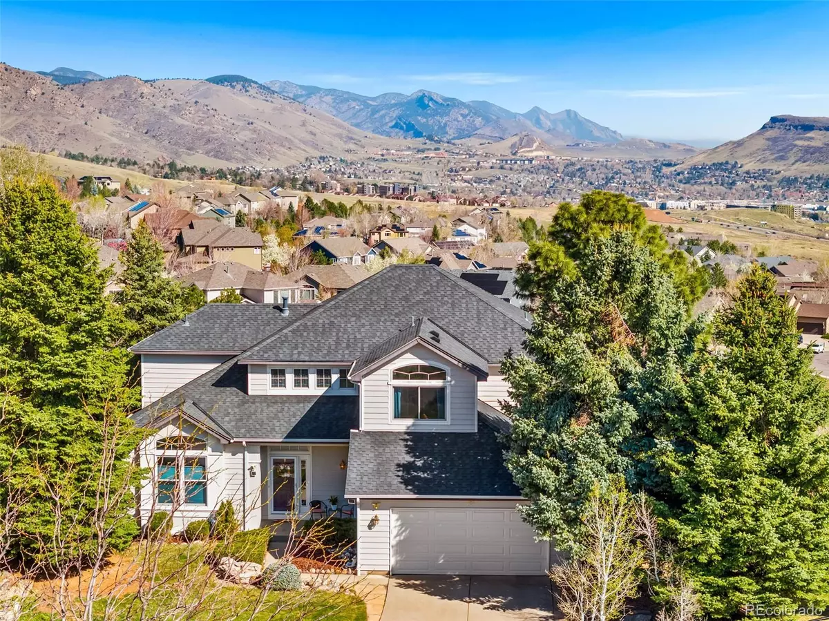 Golden, CO 80401,485 Crawford ST