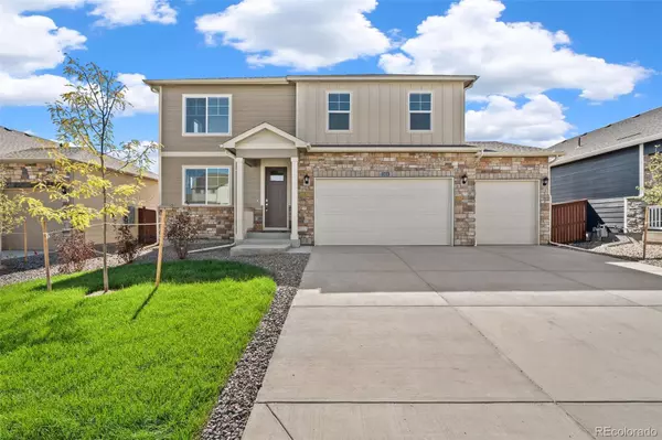 Johnstown, CO 80534,2434 Siskin WAY