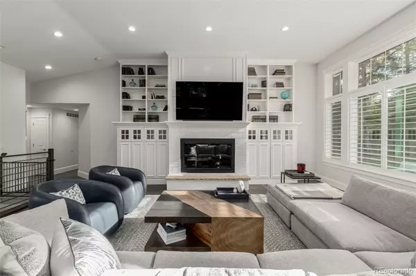 Englewood, CO 80111,4020 S Ivanhoe LN