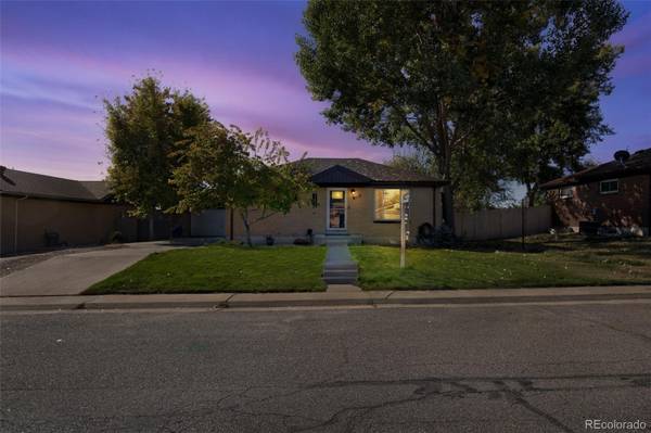 1124 Elmer DR, Northglenn, CO 80233