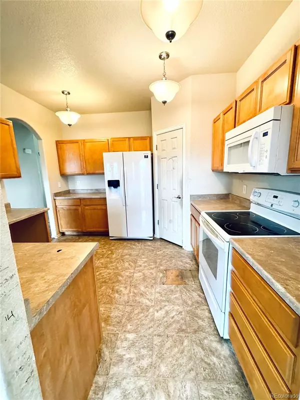 Peyton, CO 80831,13122 Devils Thumb PL