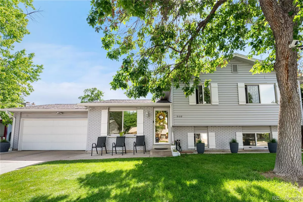 Westminster, CO 80030,7132 Xavier WAY