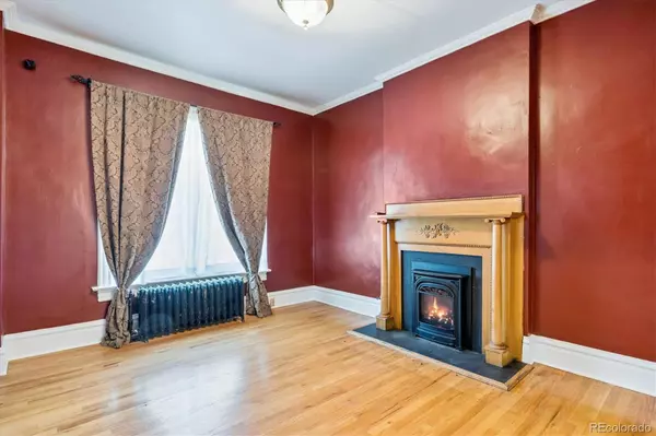Denver, CO 80209,34 S Sherman ST