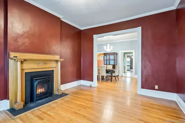 Denver, CO 80209,34 S Sherman ST