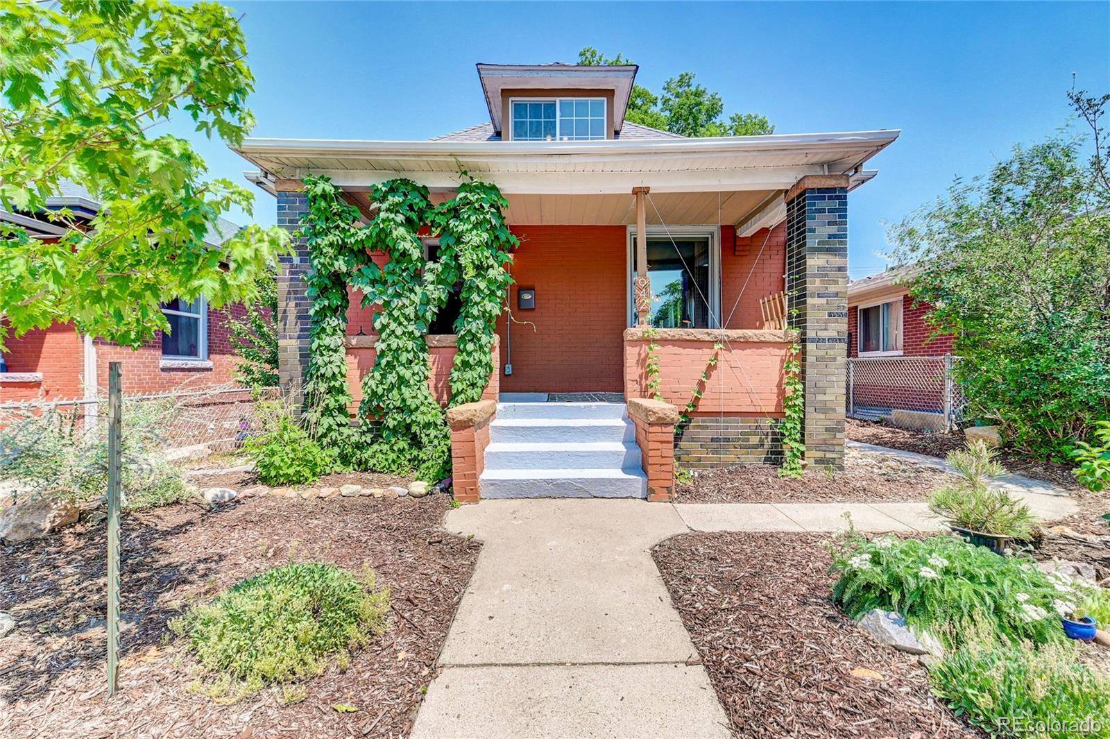 942 Kalamath ST, Denver, CO 80204