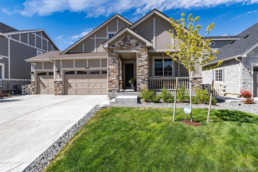 7053 S Waterloo WAY, Aurora, CO 80016