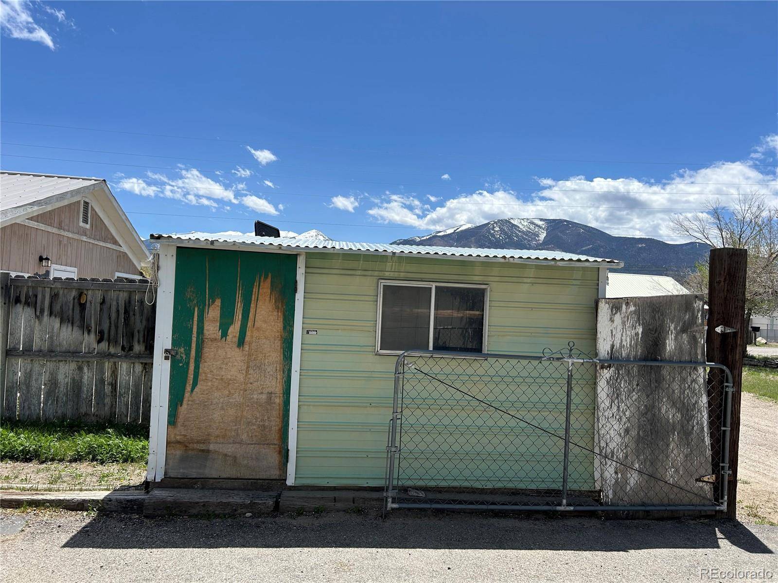 Salida, CO 81201,634 Walnut ST
