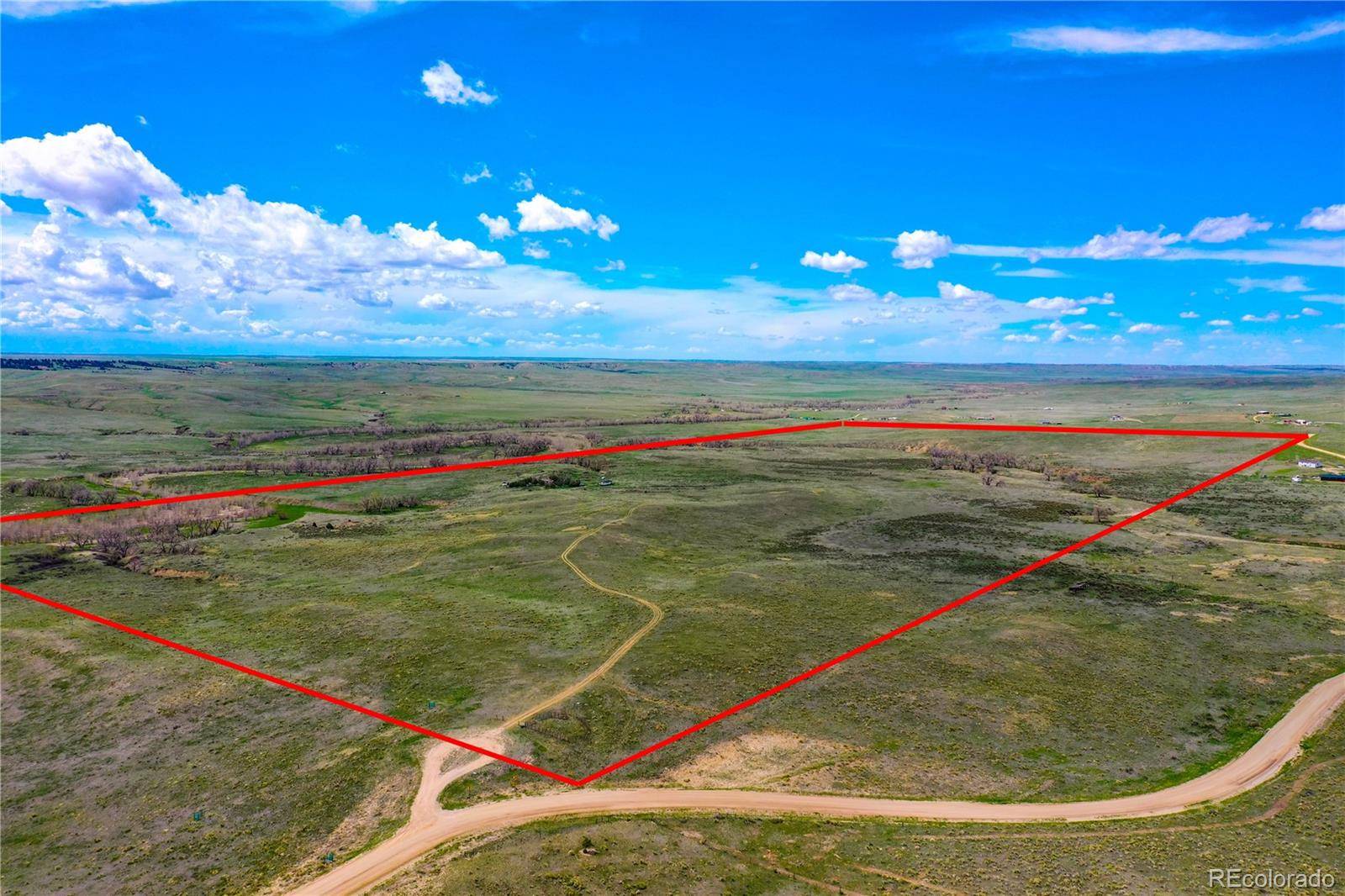 Deer Trail, CO 80105,Lot 5 Royal Star ST