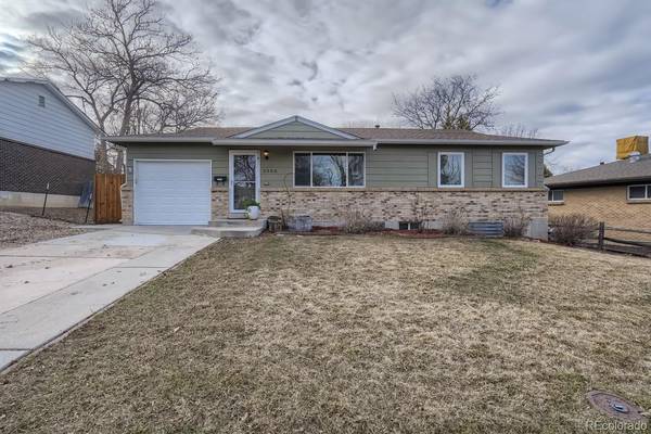 3388 W 93rd AVE, Westminster, CO 80031