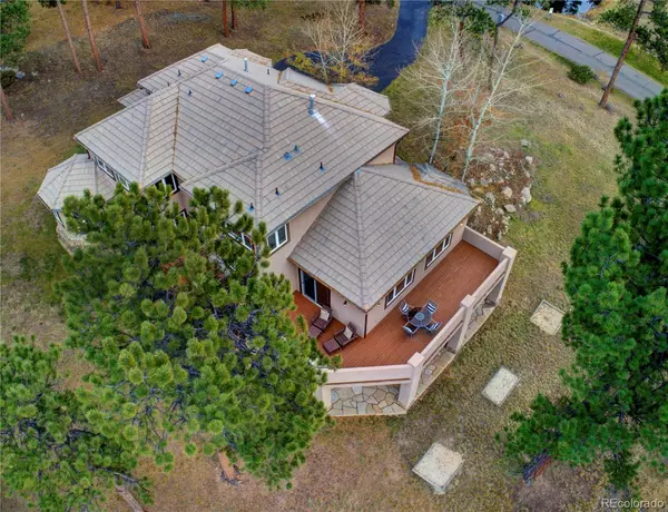 Evergreen, CO 80439,7197 Timbers DR