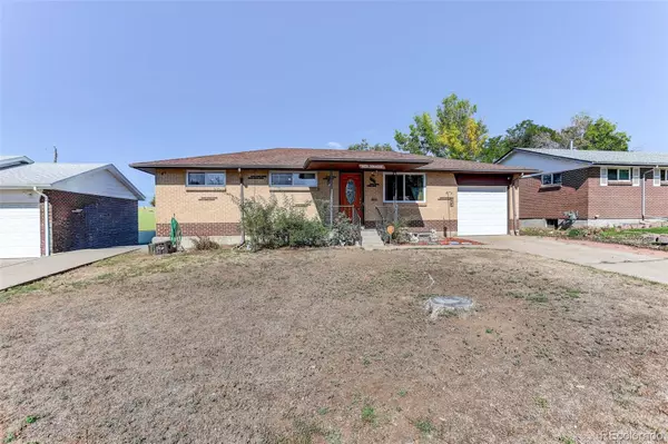 Westminster, CO 80031,8601 Oakwood ST