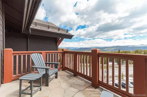 Breckenridge, CO 80424,1521 Ski Hill RD #8420
