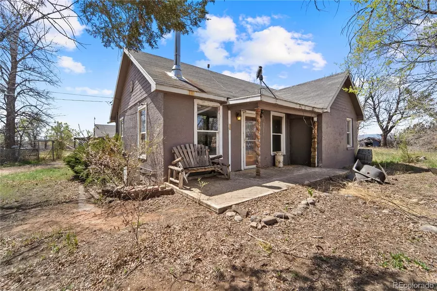 1818 12th ST, Penrose, CO 81240
