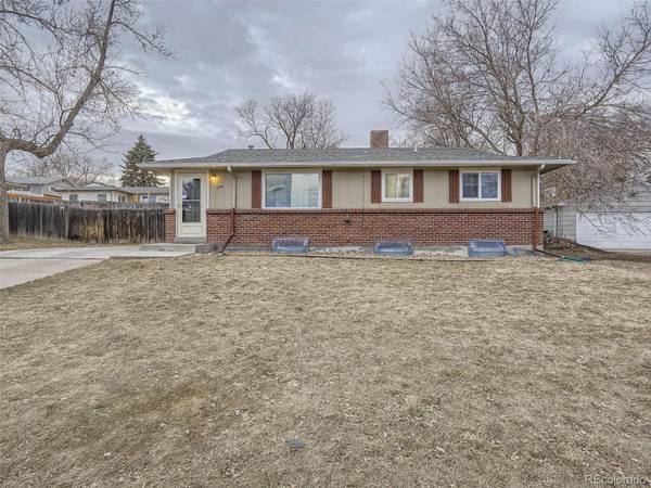 6743 Marshall ST, Arvada, CO 80003